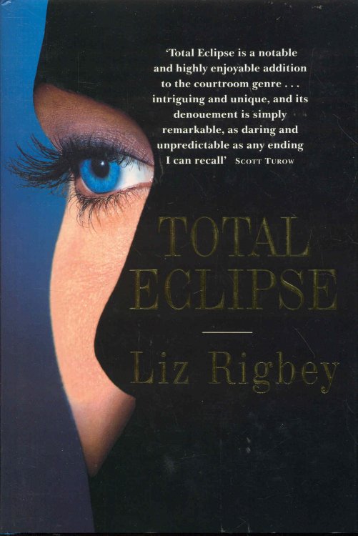 Total Eclipse