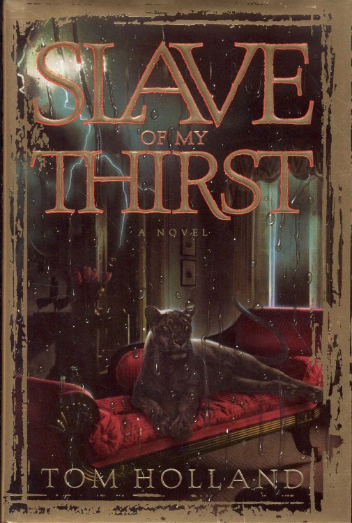 Slave of My Thirst