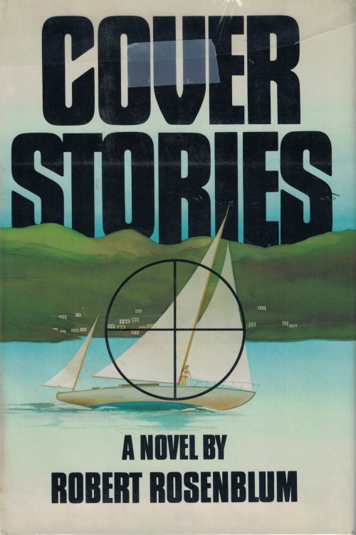Cover Stories