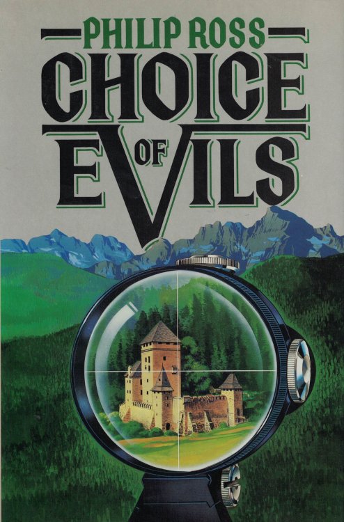 Choice of Evils