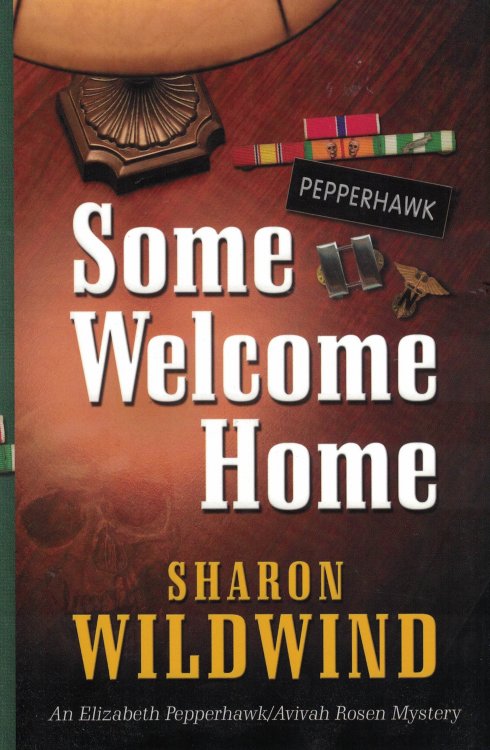 Some Welcome Home