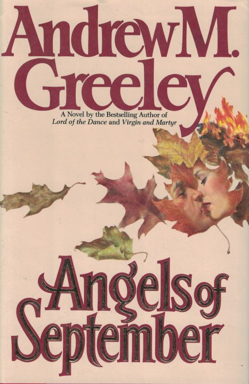 Angels of September