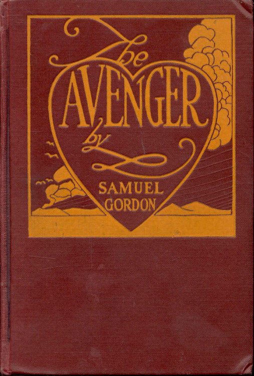 The Avenger