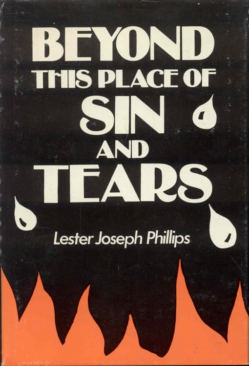 Beyond This Place of Sin and Tears