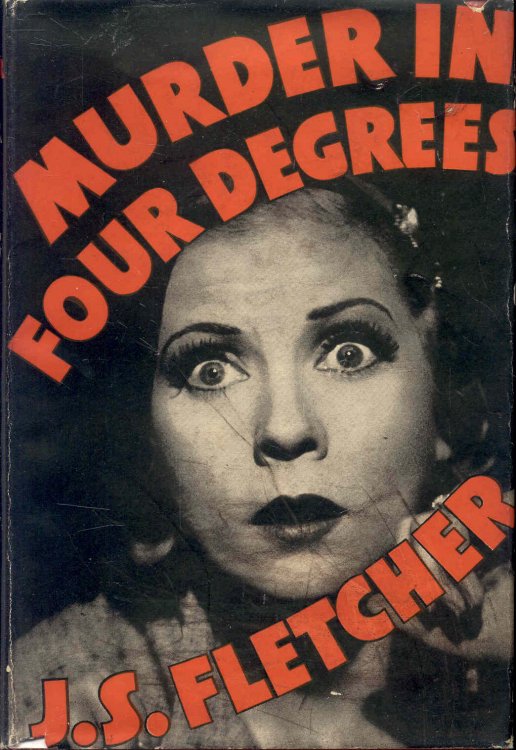 Murder in Four Degrees