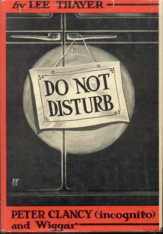Do Not Disturb
