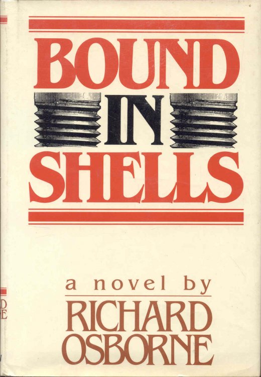 Bound in Shells