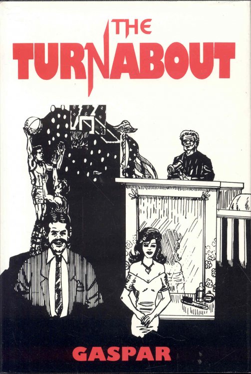 The Turnabout