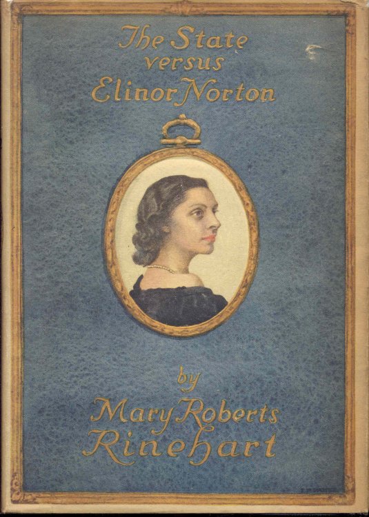 The State Versus Elinor Norton