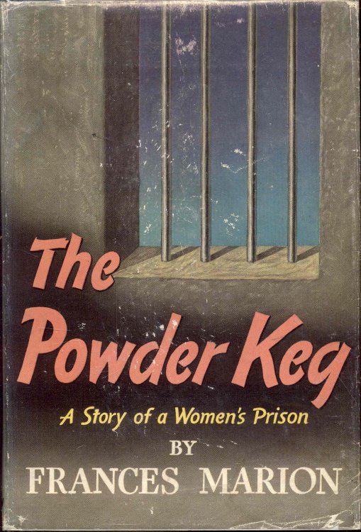 The Powder Keg