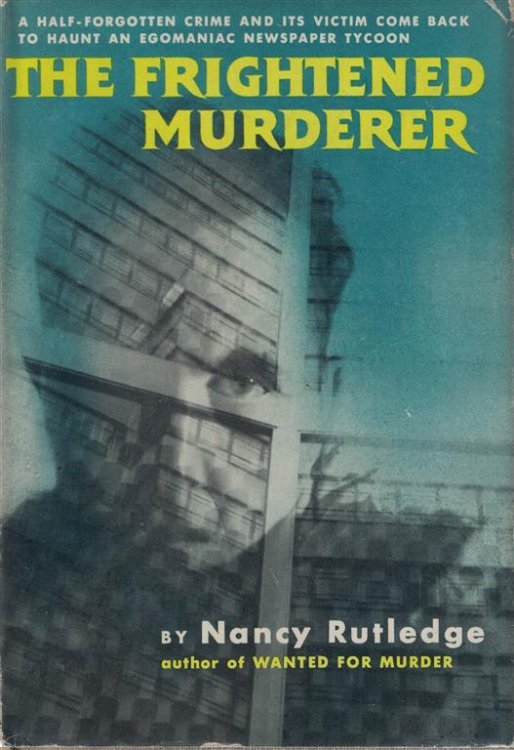 The Frightened Murderer