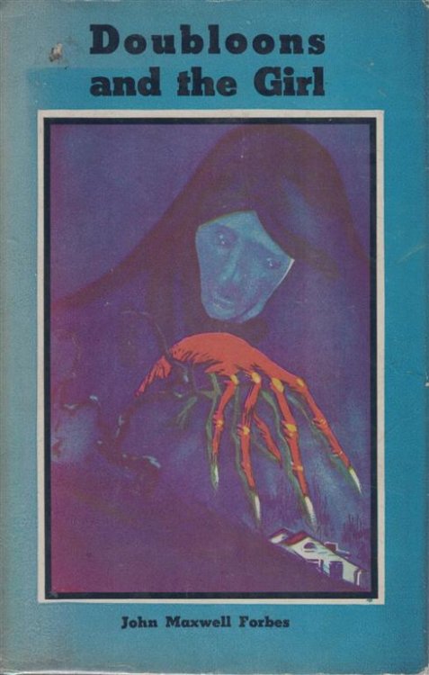 Doubloons and the Girl