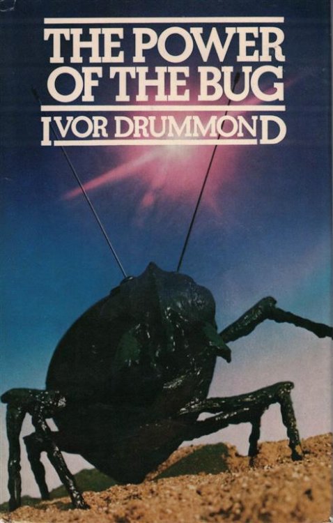 The Power of the Bug