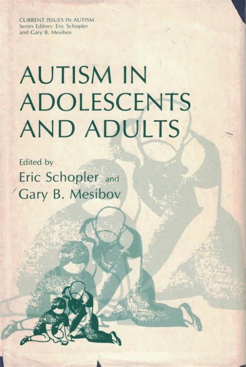 Autism in Adolescents and Adults