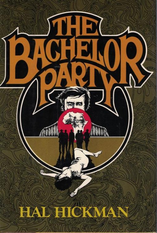 The Bachelor Party