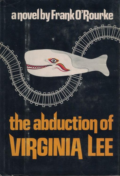 The Abduction of Virginia Lee