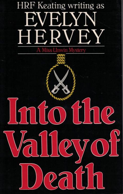 Into the Valley of Death