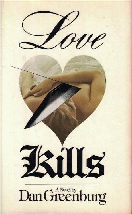 Love Kills
