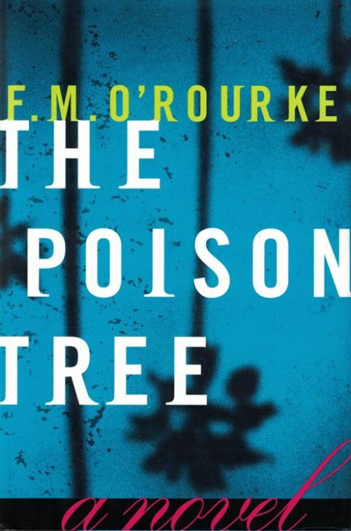 The Poison Tree