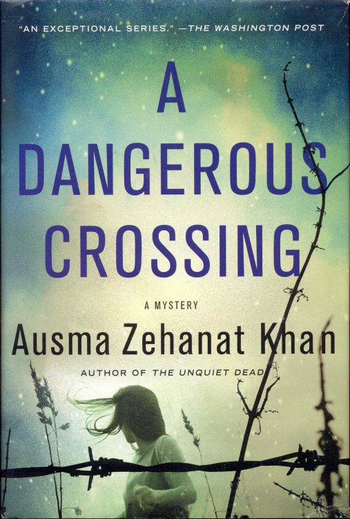 A Dangerous Crossing