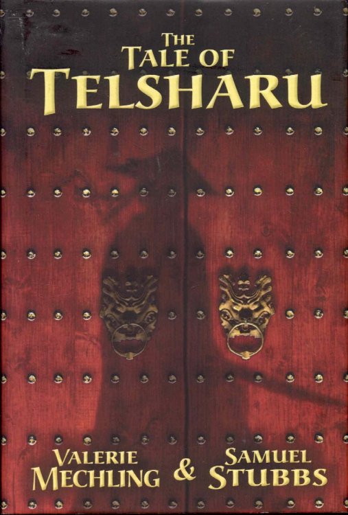 The Tale of Telsharu