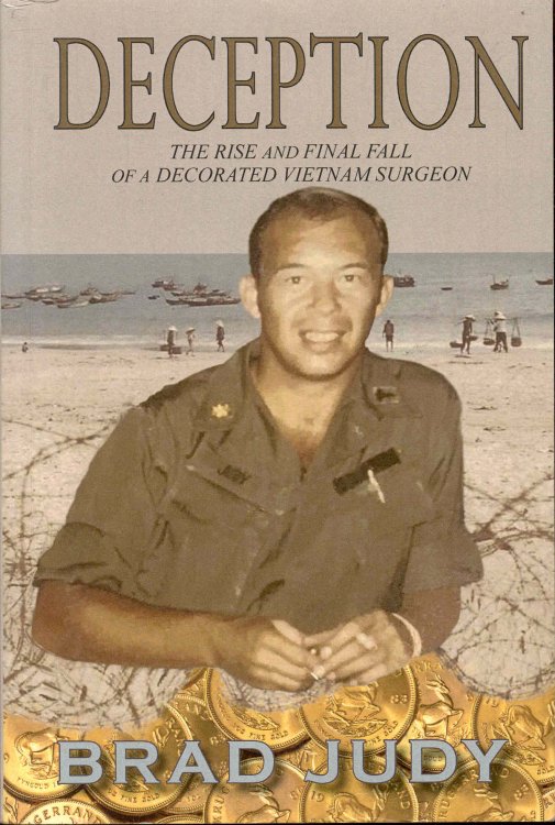 Deception: The Rise and Final Fall