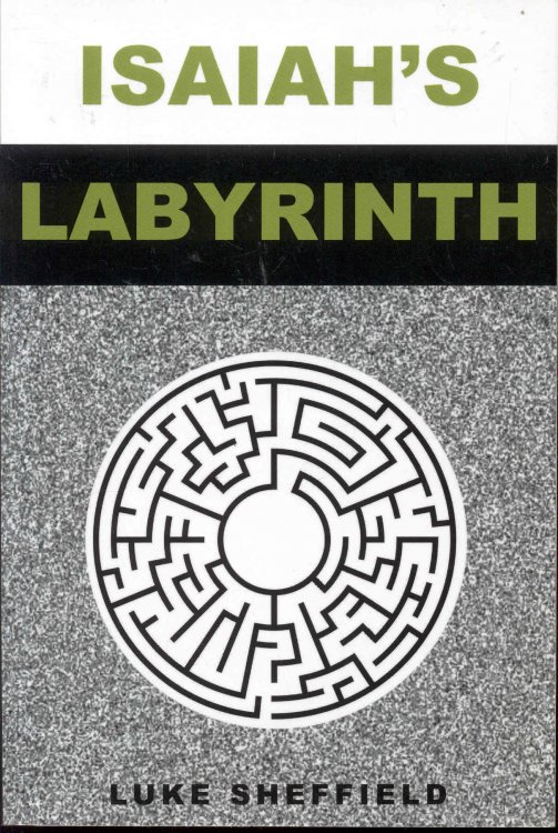 Isaiah's Labyrinth