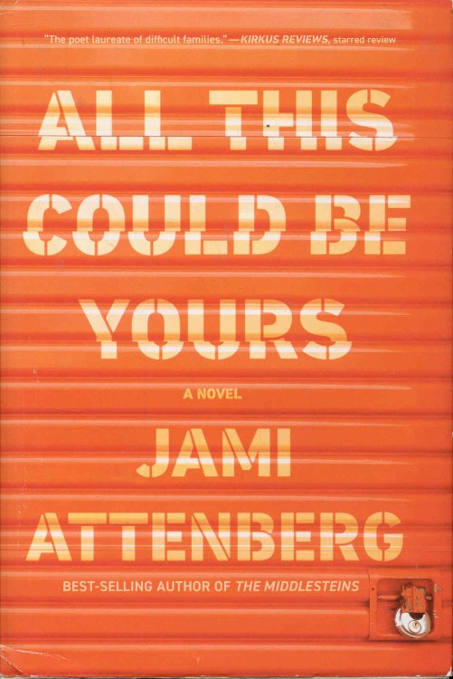 All This Could Be Yours