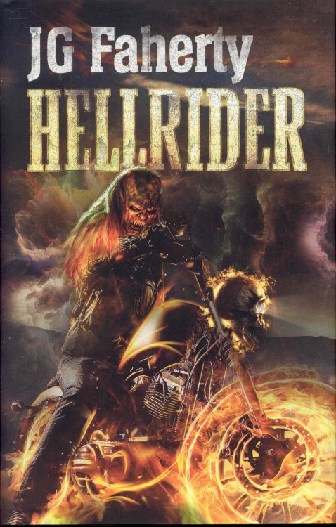 Hellrider