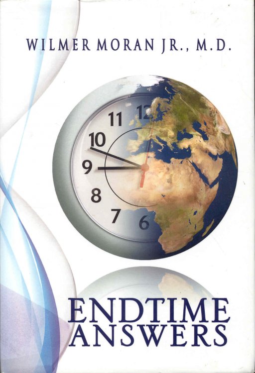 End Time Answers