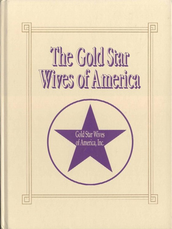 The Gold Star Wives of America