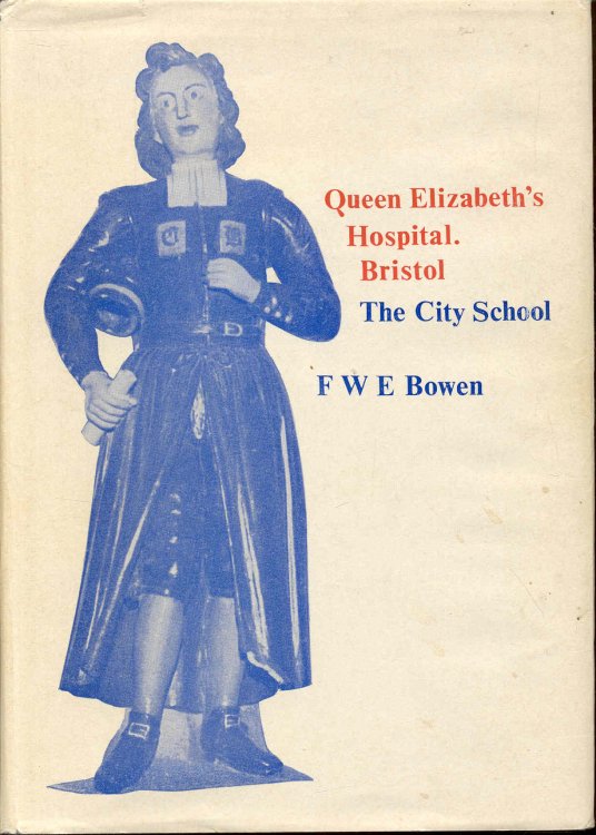 Queen Elizabeth's Hospital, Bristol: The City School