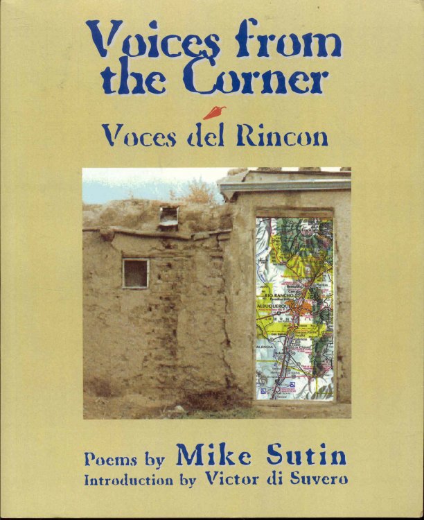Voices From the Corner / Voces del Rincon