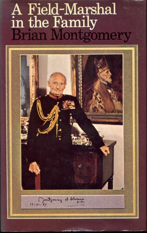 A Field-Marshal in the Family