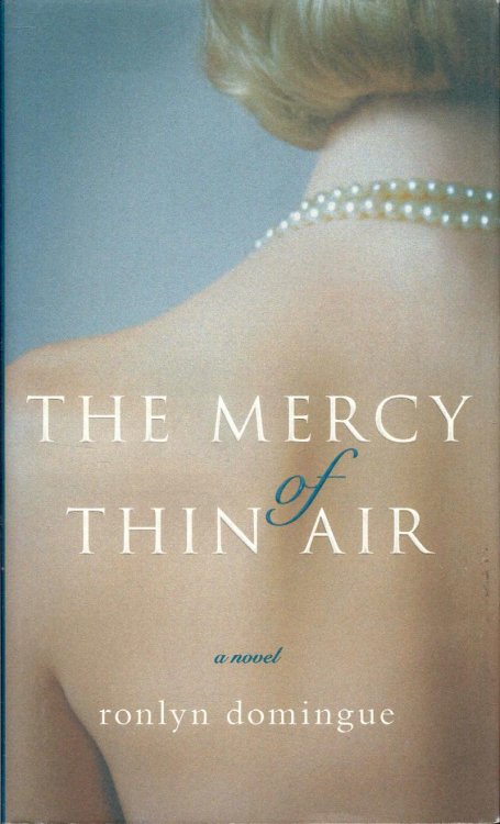 The Mercy of Thin Air