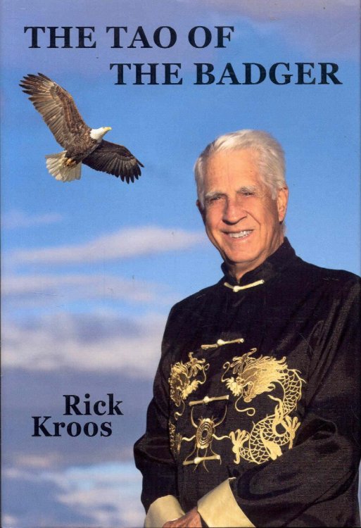 The Tao of the Badger