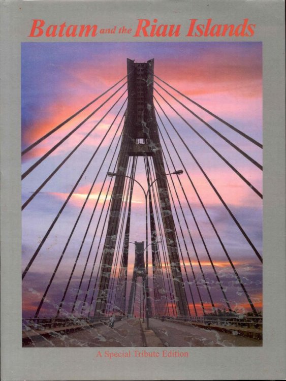 Batam and The Riau Islands