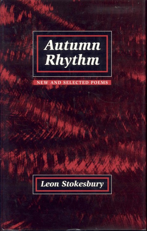 Autumn Rhythm: New and Selected Poems
