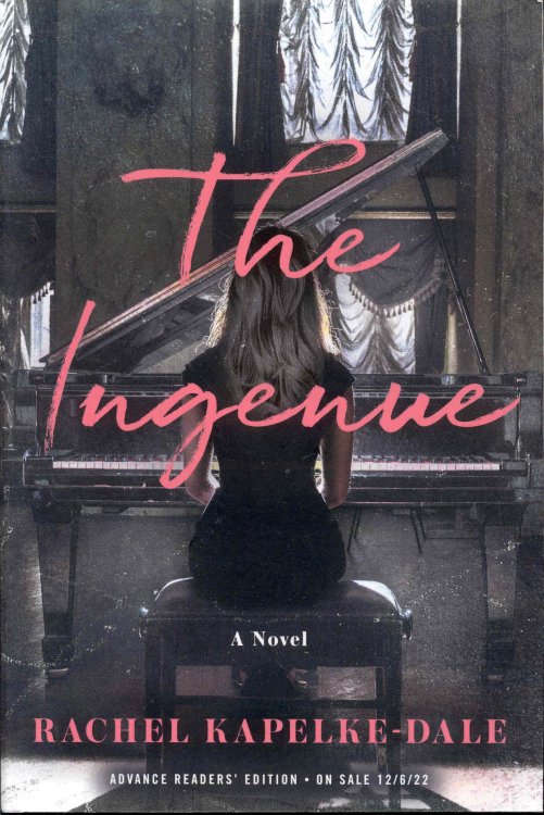 The Ingenue
