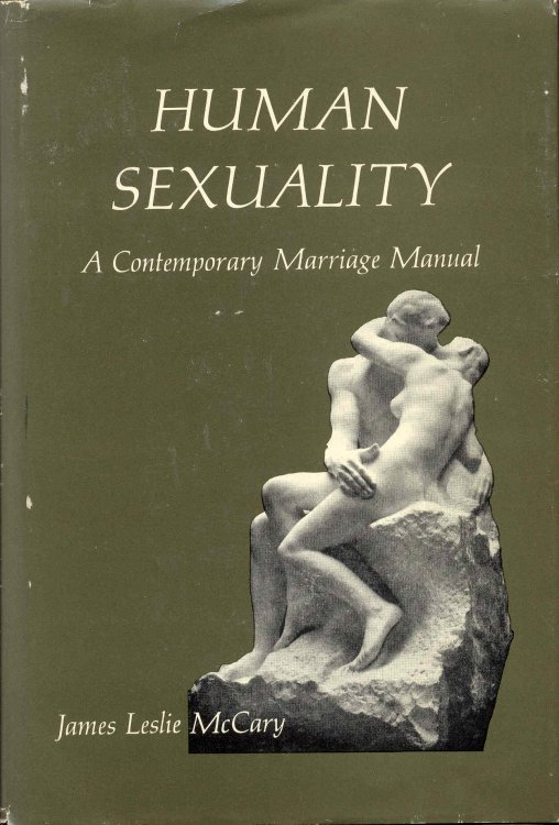 Human Sexuality: Physiological and Psychological Factors of Sexual Behavior