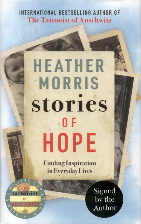 Stories of Hope: Finding Inspiration in Everyday Lives
