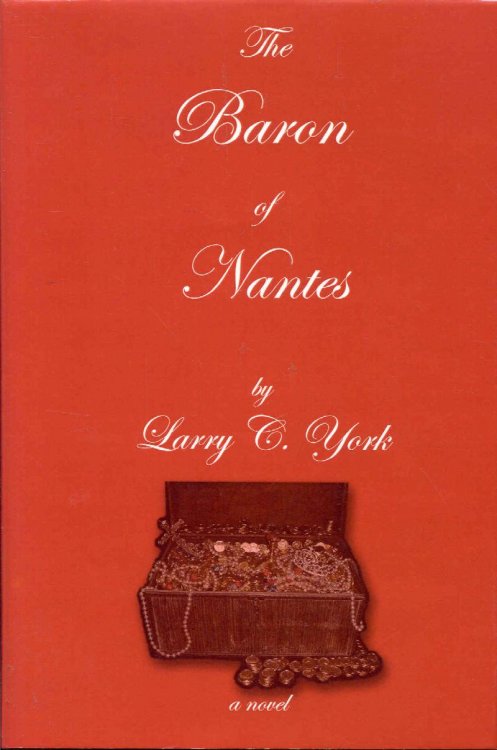 The Baron of Nantes