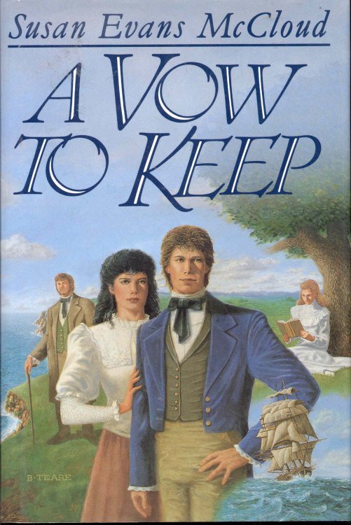 A Vow to Keep