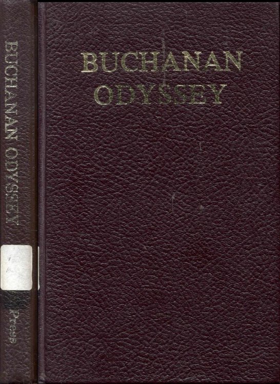 Buchanan Odyssey