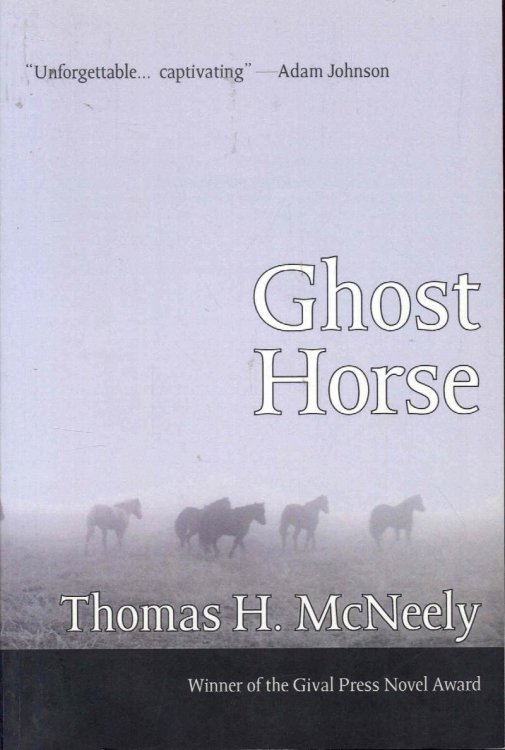 Ghost Horse
