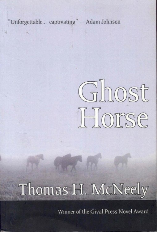 Ghost Horse