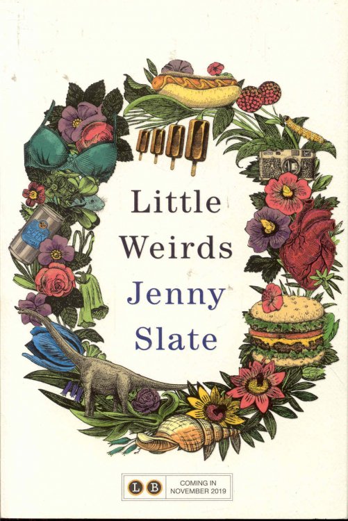 Little Weirds