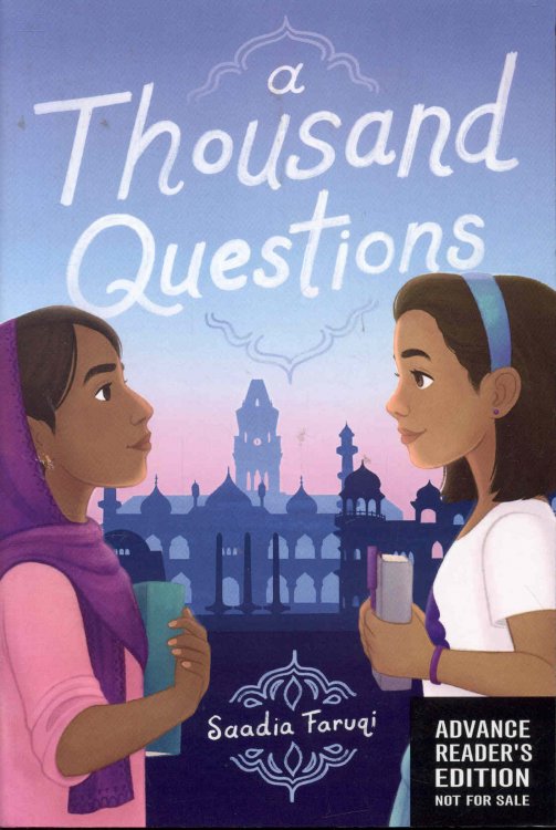 A Thousand Questions