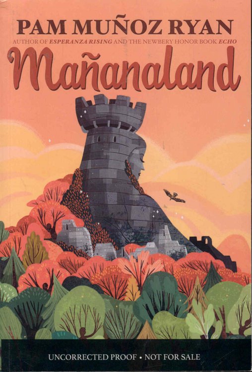 Maanaland
