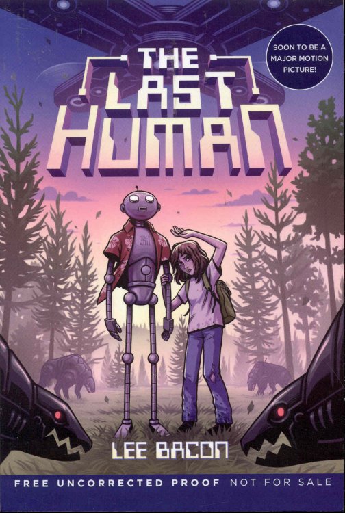 The Last Human